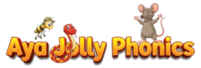 Aya Jolly English
